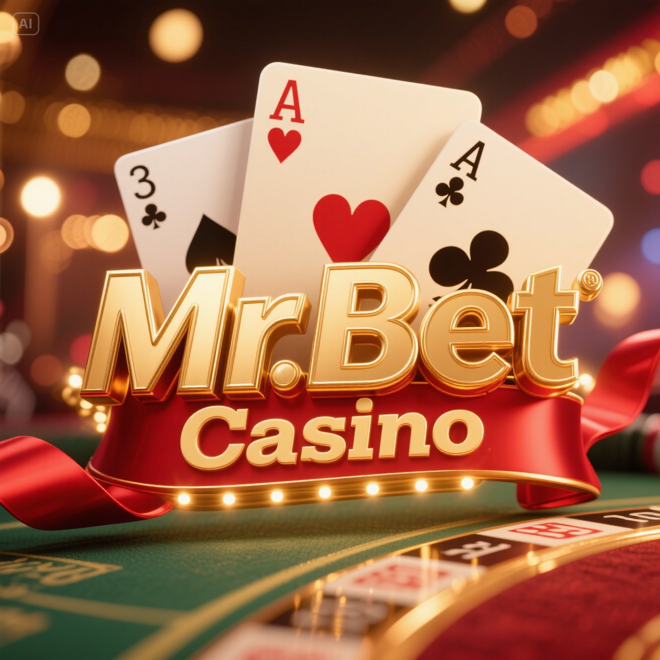 Mr Bet Casino